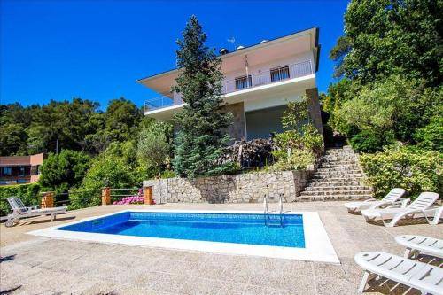 Villa Castelltersol