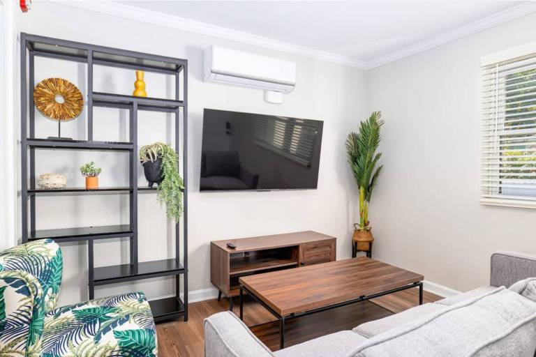 Apartment  Norfolk