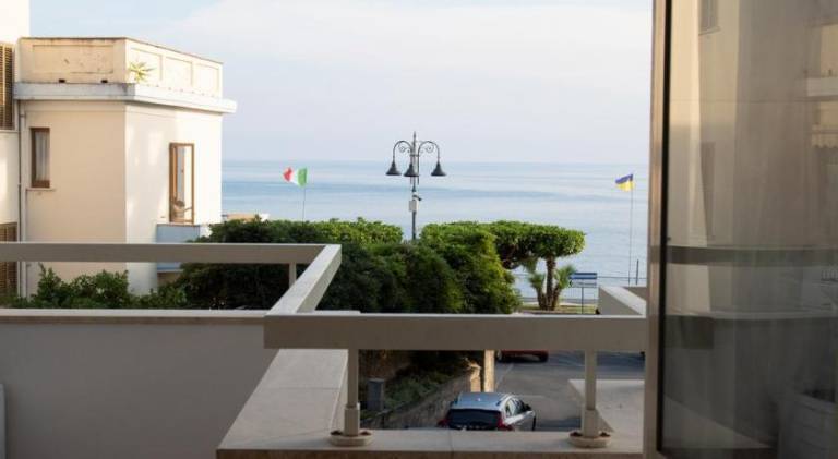 B&B Lungomare Diamante — photo 3