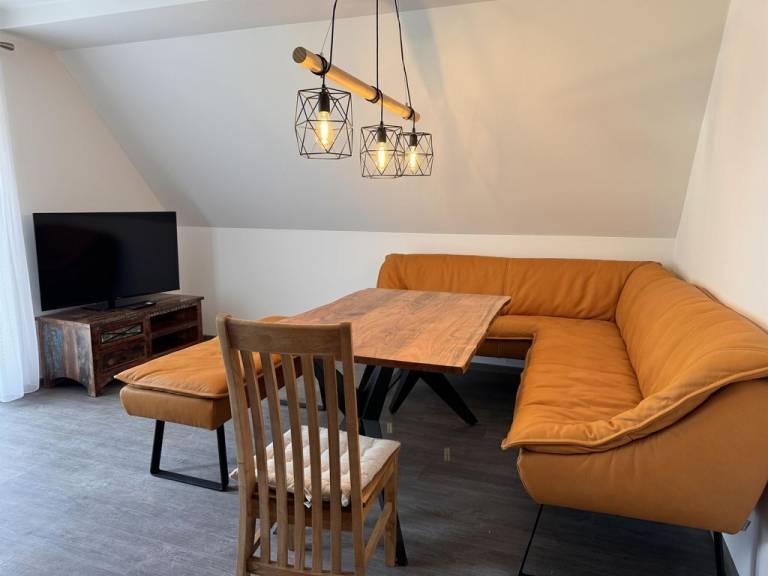 Ferienwohnung Reinhardtsdorf-Schöna