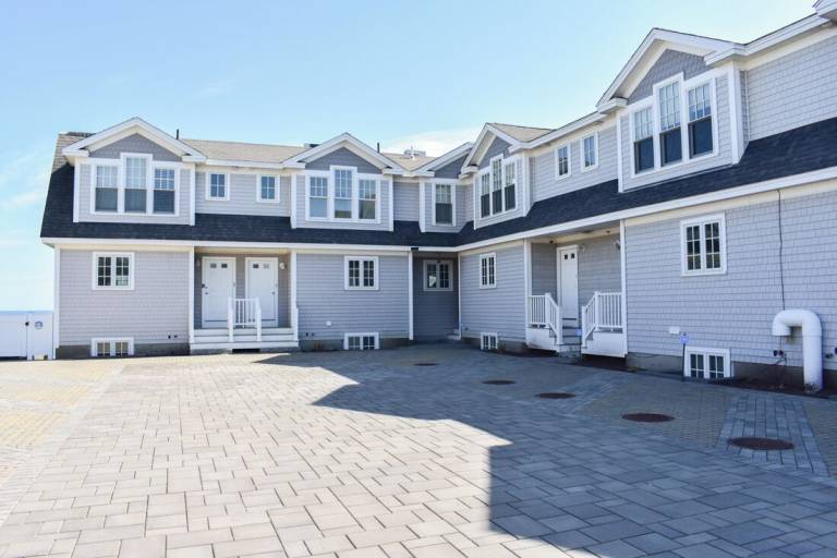Condo Dennis Port