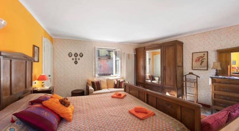 Beautiful vacation home | Pets allowed in Centro Valle Intelvi