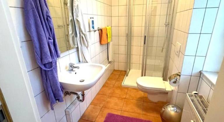 Holiday apartment with 1 room for 3 persons — photo 2