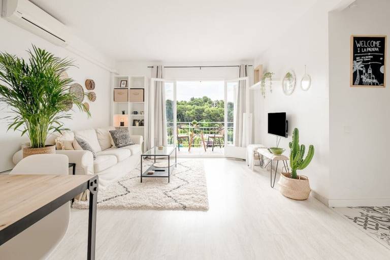 Ferienwohnung Sitges