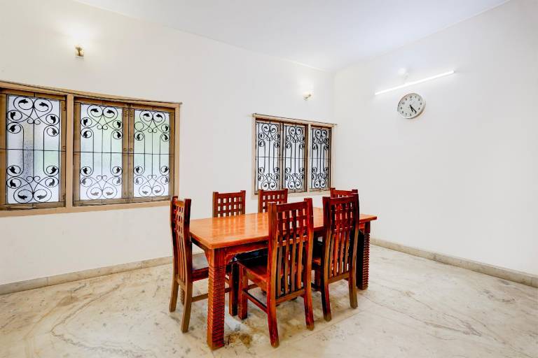 Hotel O ECR BREEZE ENCLAVE