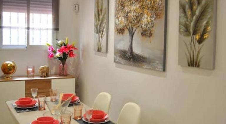 Holiday apartment with 2 rooms for 4 persons — photo 5