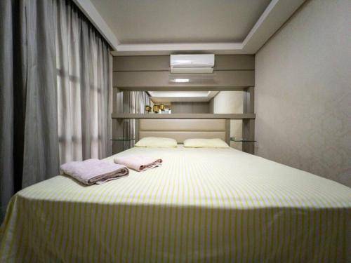 Apartamento Zona 01
