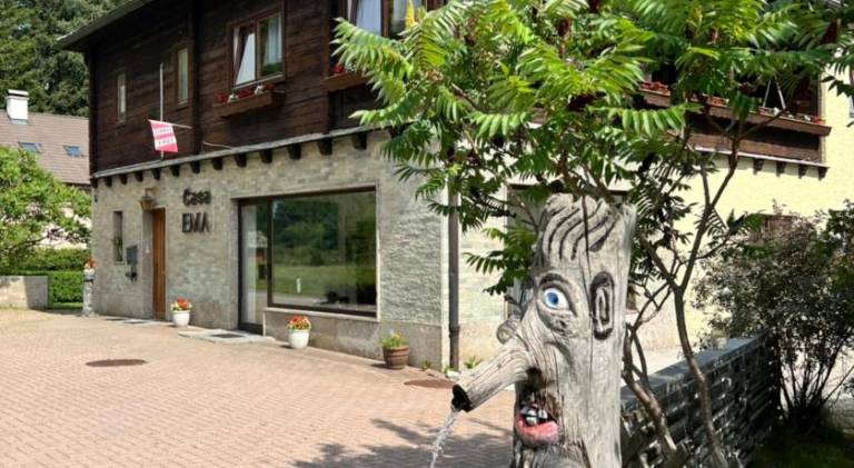 Casa Ema Austria in Tamsweg