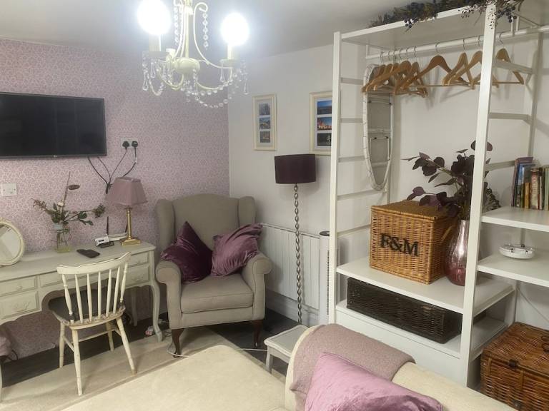 Apartma Bristol