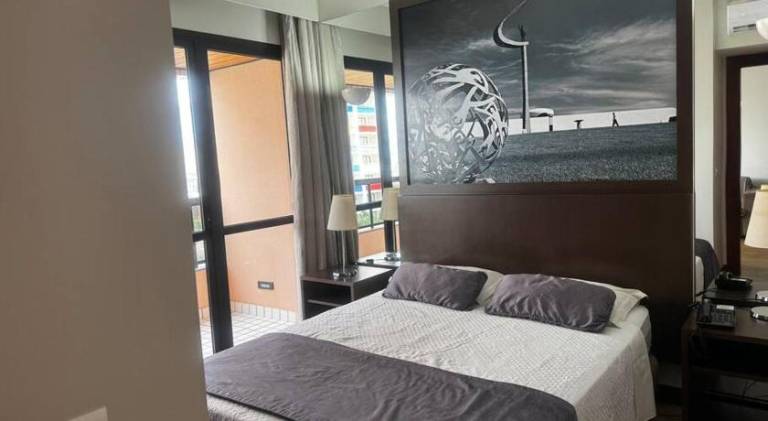 49 m² Ferienwohnung
