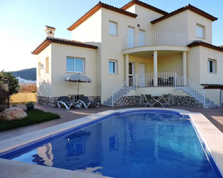 Appartement Pego