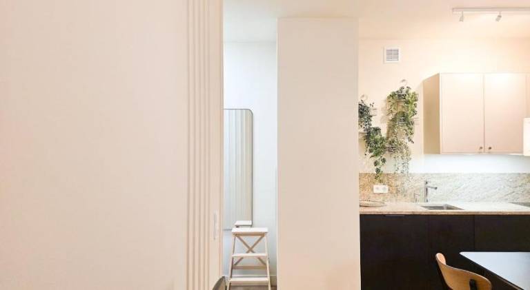Apartment with 1 room for 2 persons — photo 3
