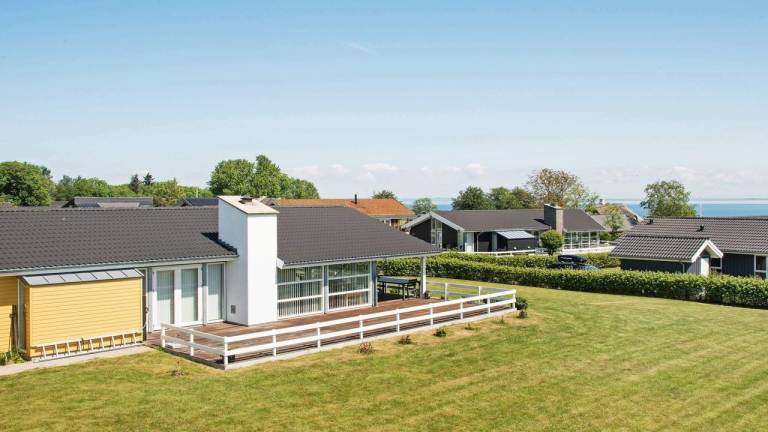 Ferienhaus Mommark