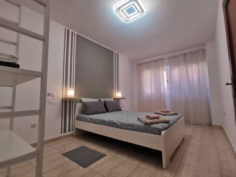Maison de vacances Corralejo