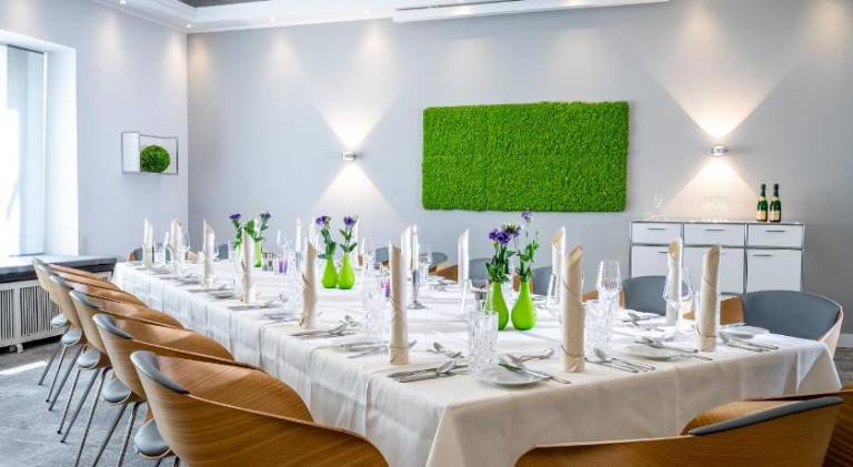 Insel Hotel Bonn - Superior — photo 5
