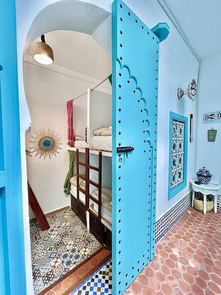 Riad  Tétouan