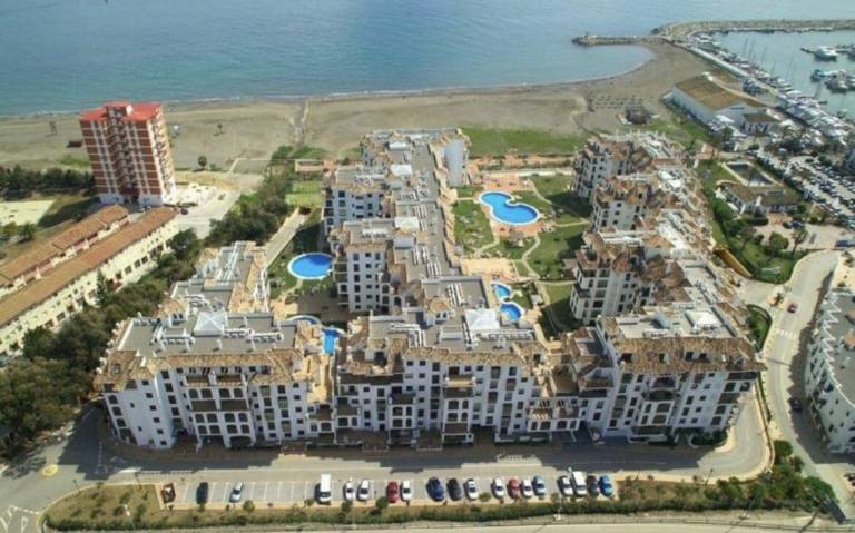 Appartement La Duquesa
