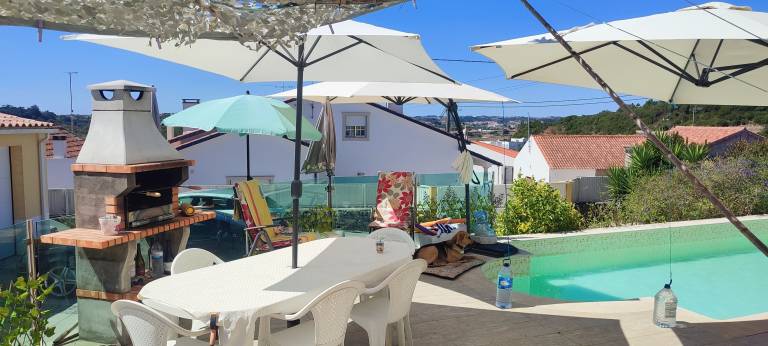 Apartamento  Alcobaça