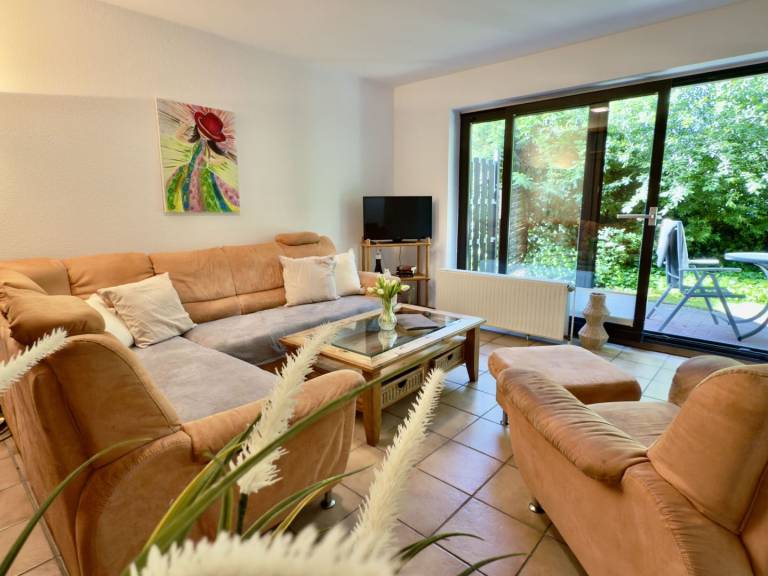 Ferienwohnung Schillig