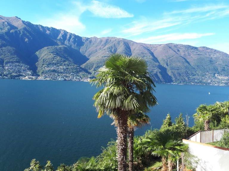 Appartamento Maccagno con Pino e Veddasca