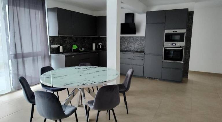 140 m&sup2; Ferienwohnung