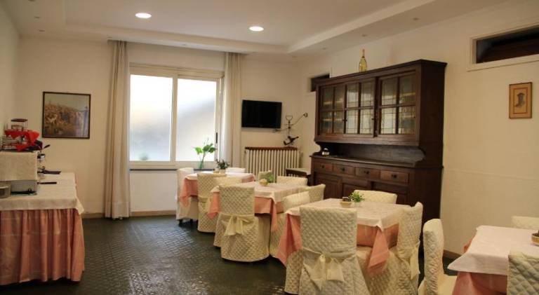 Hotel Persico — photo 4