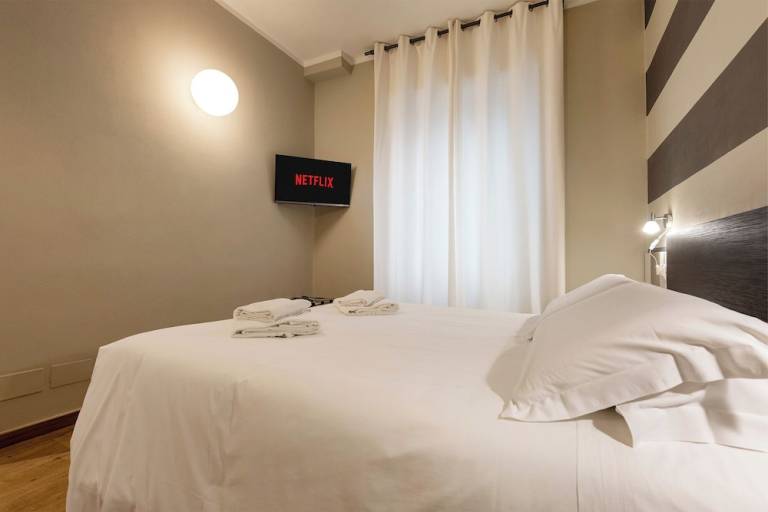 Bed & Breakfast Arcola