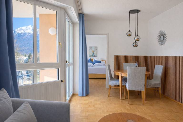 Ferienwohnung Bad Reichenhall