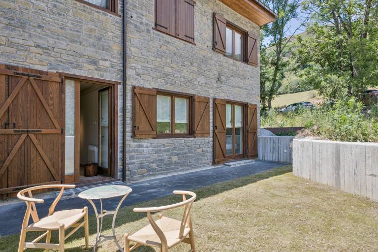 Apartamento  Salardú