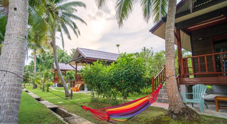 Vacation home with patio & yard | Suitable for remote work | Pet-friendly — photo 4