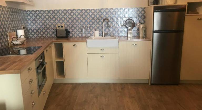 Vacation home with 3 rooms for 8 persons — photo 4
