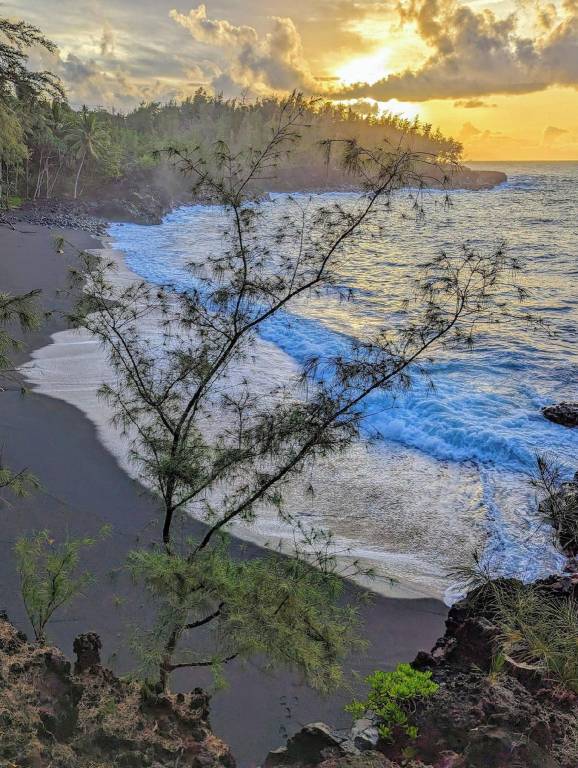 Kehena Mauka Nui LGBTQ Clothing Optional in Øyer