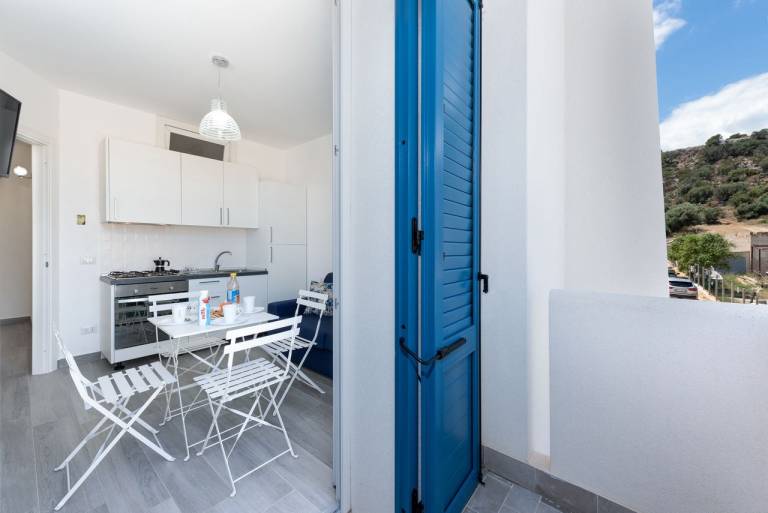 Child-friendly wonderful apartment with patio | Sea view | Beach nearby | Pets are welcome — photo 2