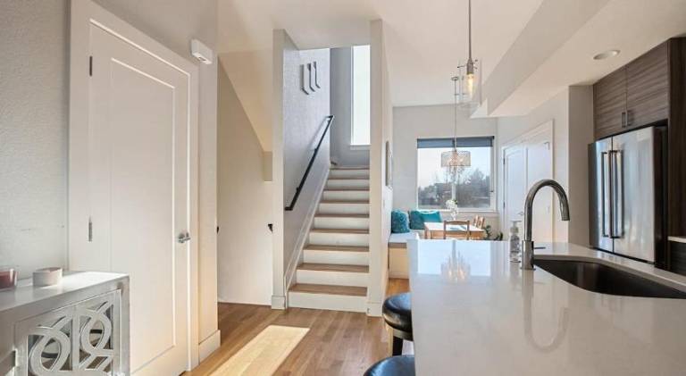 House with 2 rooms for 4 persons — photo 4