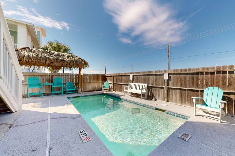 House Port Aransas