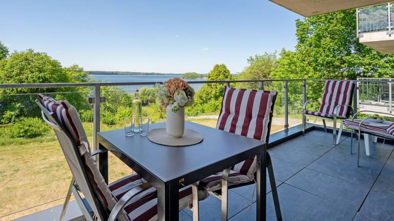 Ferienwohnung  Bosau