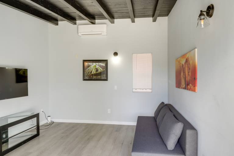 Apartment Frazier Park