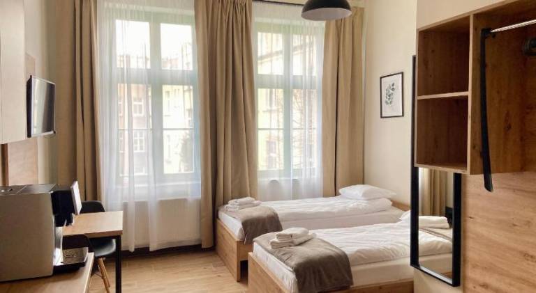Rental apartment for 2 persons — photo 2
