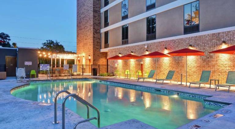 Home2 Suites by Hilton Beaufort — photo 3