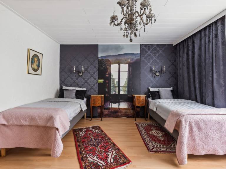 Ferienhaus Blieskastel