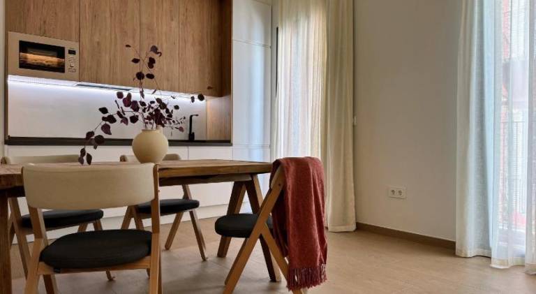 Redes Royale Apartments by Misterhost — photo 4