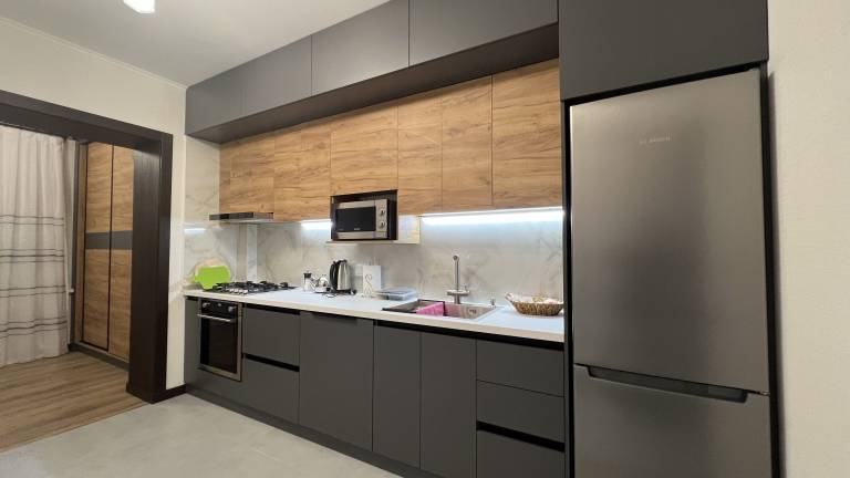 Apartment Shaykhontohur District