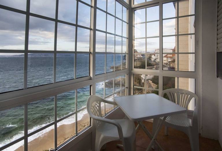 Apartamento Bueu