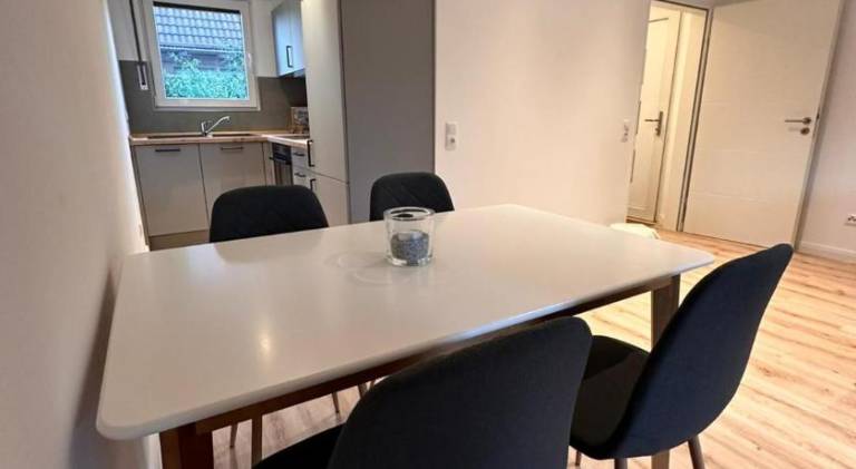 House with 2 rooms for 4 persons — photo 3