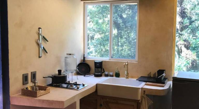 Vacation home with 1 room for 4 persons — photo 3