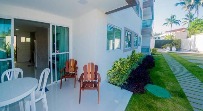 Apartment with pool | Beach nearby | Pets allowed — photo 4