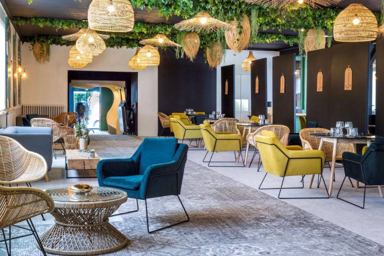 Sure Hotel by Best Western Argentan in Argentan