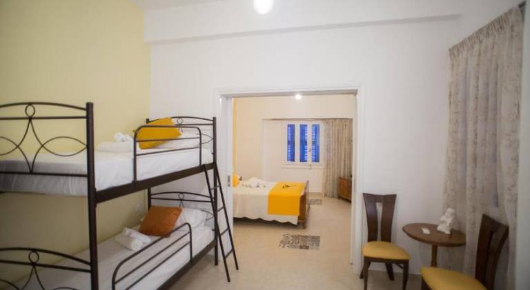 Wonderful rental apartment with patio | Pets are welcome — photo 2