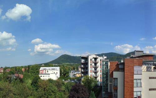 Apartament Skoczów