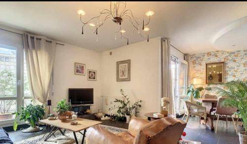 Apartment Strasbourg
